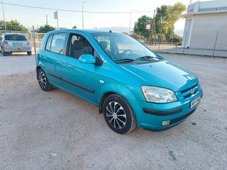 Hyundai Getz 2003 1.1-thumb-5