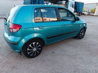 Hyundai Getz 2003 1.1-thumb-3