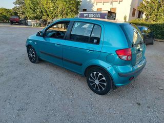 Hyundai Getz 2003 1.1-thumb-7