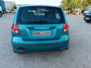 Hyundai Getz 2003 1.1-thumb-4