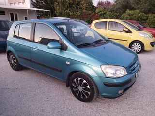Hyundai Getz 2003 1.1-thumb-6