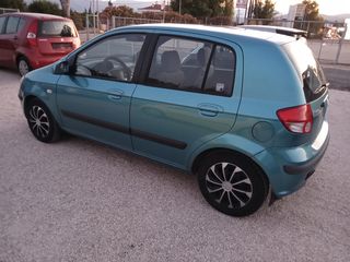 Hyundai Getz 2003 1.1-thumb-9