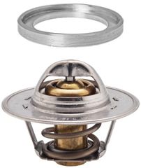Θερμοστάτης, ψυκτικό υγρό HELLA 8MT354777111 Audi A4 8K2 2000cc TDI 120ps 2008-2015 (03L121113A)