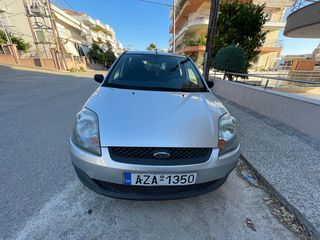 Ford Fiesta '07