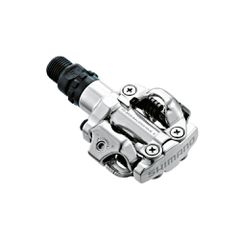 Πετάλια ποδηλάτου | SHIMANO | PD-M520S | Ασημί