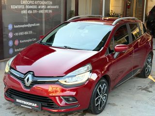 Renault Clio 2017 1.5 dCi Energy Intens