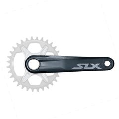 Δισκοβραχίονας | SHIMANO | SLX | FC-M7120 | 175mm | Χωρίς Δίσκο | 12 ταχυτήτων