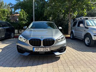 Bmw 118 '22  Sport Line Steptronic (DKG)