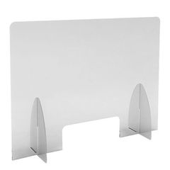 Προστατευτικό Plexiglass Πάχος 3mm, Μέγεθος 50x50cm (διάσταση Ανοίγματος: 23,5x14cm) JustNote 7151 51-31