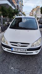 Hyundai Getz '06