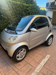 Smart ForTwo '06