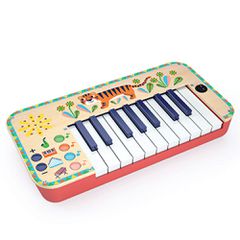 Djeco Πιάνο Synthesizer