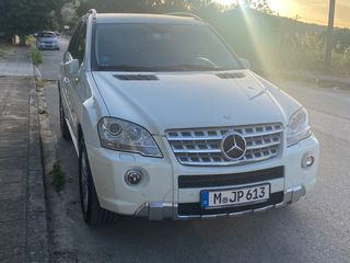 Mercedes-Benz ML 350 '10