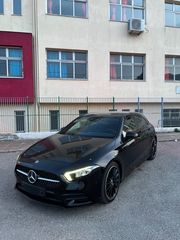 Mercedes-Benz A 180 '19 AMG LINE PREMIUM  EDITION