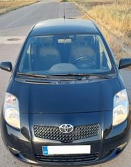 Toyota Yaris '07