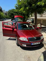 Skoda Octavia '08