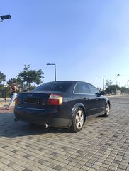 Audi A4 '02