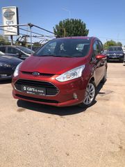 Ford B-Max '16 Ford B-Max 1.5 TDCi Titanium