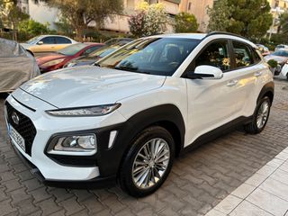 Hyundai Kona '20  1.6 T-GDI Premium 