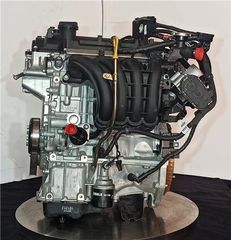 KIA -HYUNDAI  G4LF 1.2 VVTI DUAL 5.000 KM