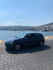 Hyundai i 30 '18 Style CRDI