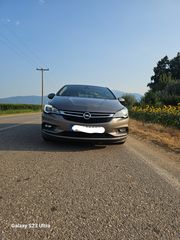 Opel Astra '17  Sports Tourer 1.6 CDTI Dynami