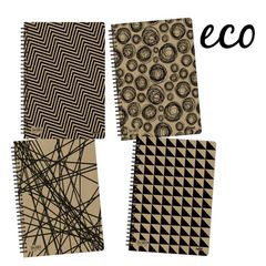 Next eco τετράδιο σπιράλ 17x25εκ. 2θεμ. - 10 ΤΕΜ