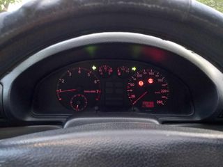 Audi A4 2000