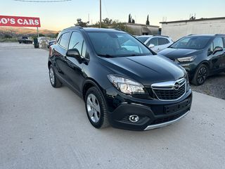 Opel Mokka '16