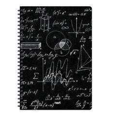 Next trends mathematics τετράδιο σπιράλ 3 θέματα 105 φύλλα 21x29εκ. - 3 ΤΕΜ