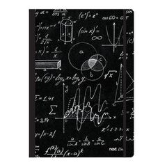 Next trends mathematics τετράδιο flexi λάστιχο 21x29εκ. 2θεμ. 80φ. - 3 ΤΕΜ