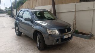 Suzuki Grand Vitara '06