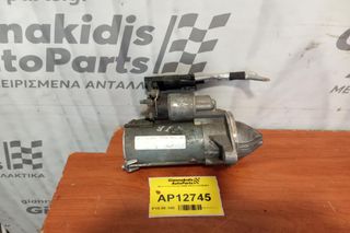 Μίζα Ford Fiesta 2008-2013 LS12E401