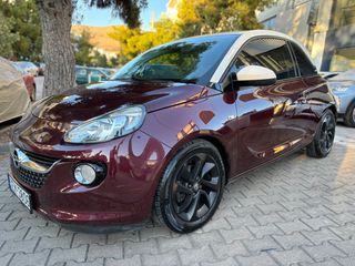 Opel Adam '14  1.2 Start&Stop Unlimited