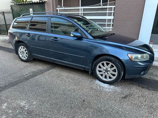 Volvo V50 '06 1.8 momentum 