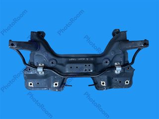 OPEL CORSA D 2006-2013 ΜΕΤΑΧΕΙΡΙΣΜΕΝΑ ΑΝΤΑΛΛΑΚΤΙΚΑ ( γέφυρα μηχανής εμπρός )