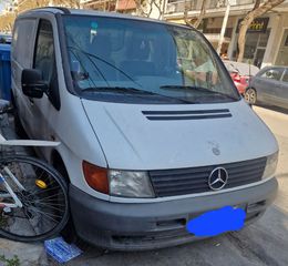 Mercedes-Benz Vito '20