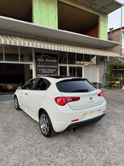 Alfa Romeo Giulietta '13 1.6JTDM SPORT LINE PANORAMA LED ΔΕΡΜΑ FULL!!!!