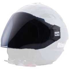 HA0155 Ζελατίνα Φιμέ Blauer H.T. Για Κράνη Brat