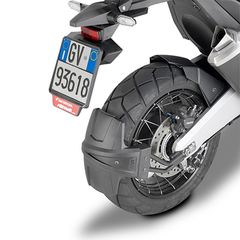 ΚΙΤ RM01 για X-ADV 750'17-21/FORZA 750 (21) _ RM1156KIT Honda GIVI