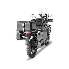 Βάσεις πλαϊνών βαλιτσών OBK PL3105CAM_DL1000 V-Strom'14 Suzuki Givi