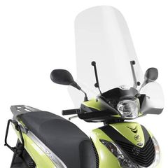 Ζελατίνα 311A για SH 125i-150i'05-12 Honda GIVI