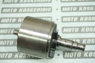 ΒΟΛΑΝ -> YAMAHA YZF-R1 ,2004-2008