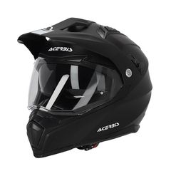 Κράνος Acerbis 25107.091 Flip FS-606 ECE 22.06 μαύρο 2