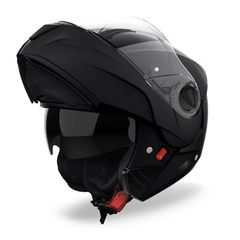 Κράνος Flip-Up Airoh Specktre ECE 22.06 Color Black Matt