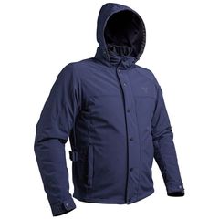 Μπουφάν Αδιάβροχο Nordcode Milano Evo Blue