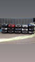 SKODA KAROQ FACELIFT '21-'24 ΓΝΗΣΙΑ ΜΕΤΑΧΕΙΡΙΣΜΕΝΗ ΜΑΣΚΑ ΜΕ ΚΩΔ. 57A 853 653 G -thumb-6