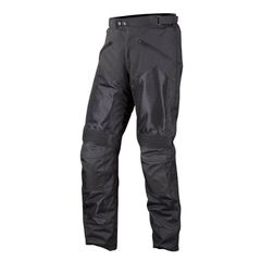 Παντελόνι Καλοκαιρινό Nordcode Fight Air Black