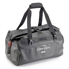 GRT712B Canyon Tail Bag Givi 40LT Αδιάβροχο