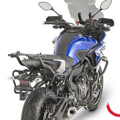 Βάσεις πλαϊνών βαλιτσών V35-V37 PLXR2130_TRACER 700 (20)/ MT-07'16-21 TRACER Yamaha GIVI